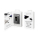ADATA 128GB i-Memory AI920 jet black (USB3.1+Lightning) - 374861 - zdjęcie 3